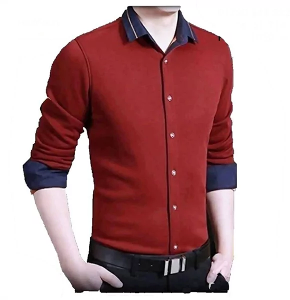 Long Sleeve Shirts for men (Cotton)