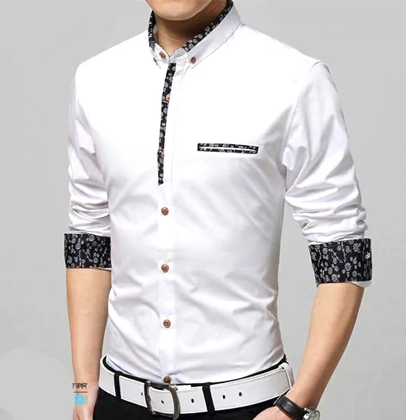 Long Sleeve Shirts for men