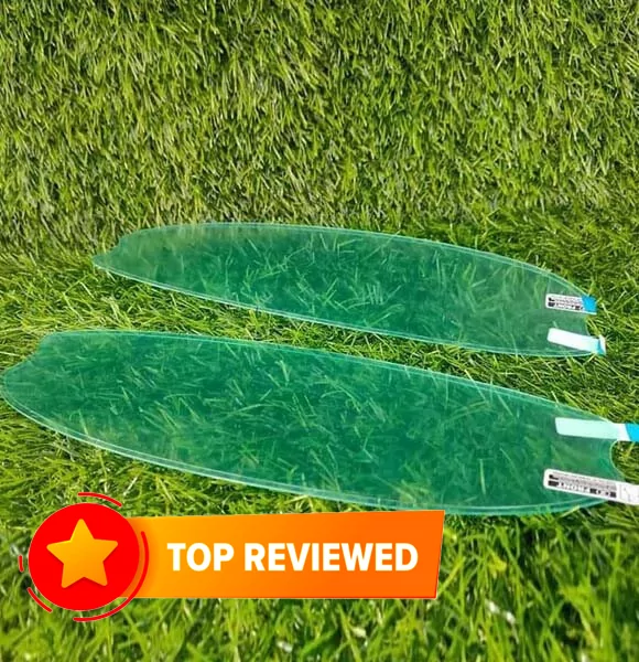 UNIVERSAL ANTI-FOG VISOR  FOR HELMET || RAINPROOF ANTI FOG FILM FOR HELMET