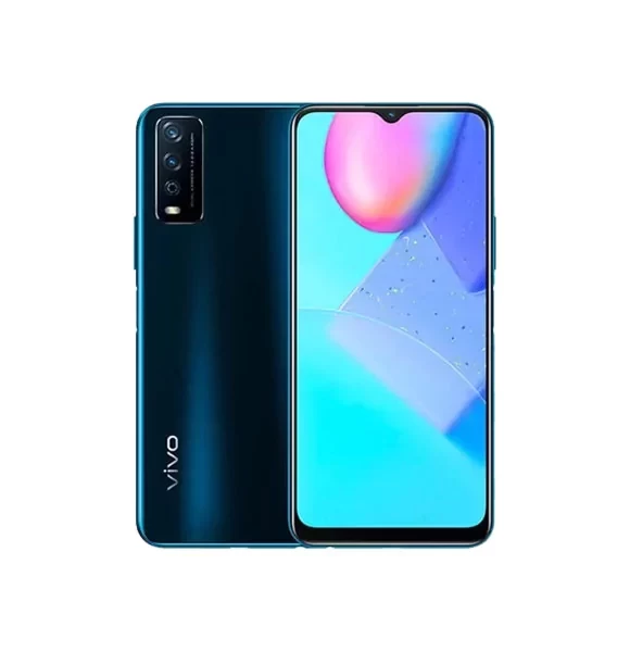 Vivo Y12s, Qualcomm Snapdragon Processor