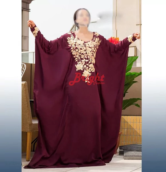 Fashionable Abaya Borkha for Women