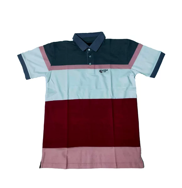 Men's Exclusive Cotton Polo Shirt - 100% Export Quality SB06