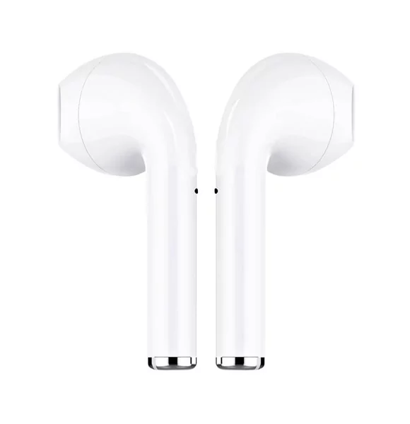 Realme New Air Buds Bluetooth True Wireless Headset - White Bluetooth 5.0 TWS for Xiaomi iPhone Huawei Samsung OPPO VIVO Redmi