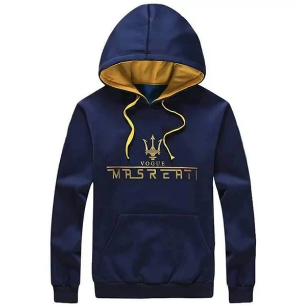 Men's Winter Stylish Hoodies