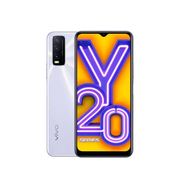 Vivo Y20, 6.51-inch Halo Full View Display