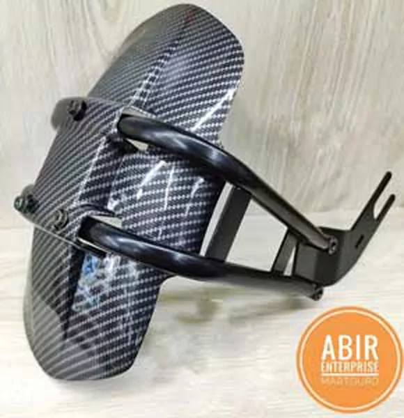 Universal Mudguard || Mudguard for All Bike ||  Bike Mudguard