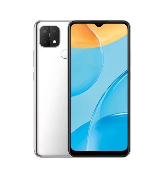 OPPO A15s Bigger Storage, Bigger Screen, 4/64 GB