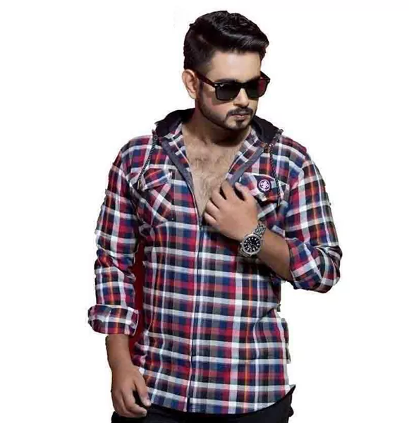 Casual Winter Cotton Hoodies for Men's (0 reviews)