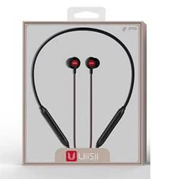 UiiSii G5 3D Surround Sound Gaming Earphone