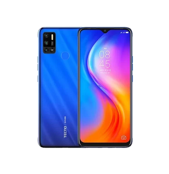 Tecno Spark 6 Air